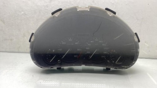 Compteur peugeot 206 phase - peugeot, 2
