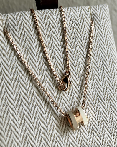 Nouveau collier hermes - collier, pop