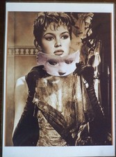 ** Reproduction plastifiée