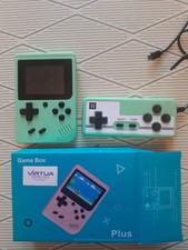 Console Portable 500 Jeux