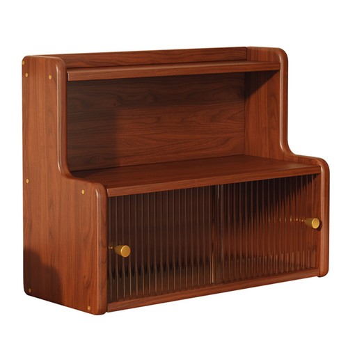 Meuble comptoir avec - de, portes
