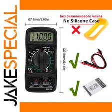 JakeSpecial – Digital