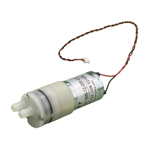Pompe eau auto - pompe, à