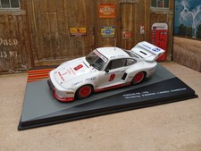 Porsche 935 - 12H Sebring -