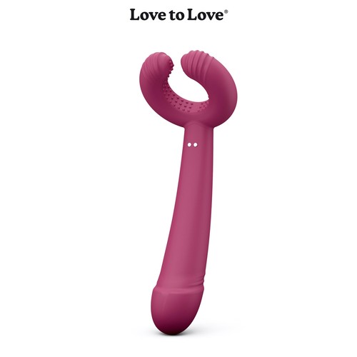 Vibromasseur multi fonctions - vibromasseur, multi-fonctions