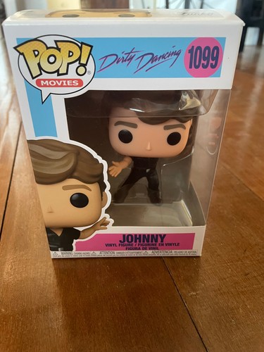 Funko pop johnny - funko,