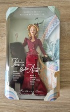 BARBIE COLLECTOR FABULOUS FORTIES  Années 40 NRFB