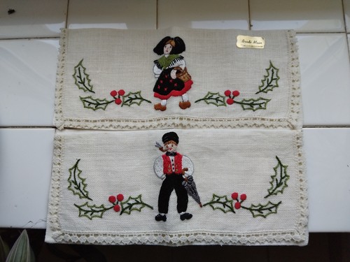 Portes serviettes table - serviettes,