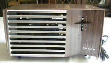 ANCIEN RADIATEUR ELECTRIQUE CALOR 630 M6