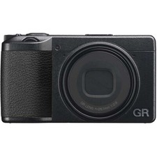 RICOH GR IIIx (NEUF)