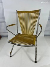 Chaise enfant pliable en