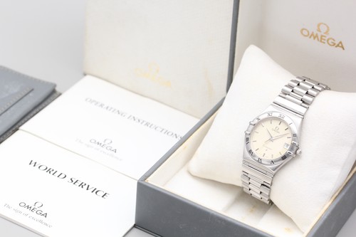 1998 near mint omega - ▶️1998,