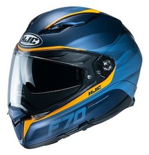 Hjc F70 Feron MC2SF Matt Blue