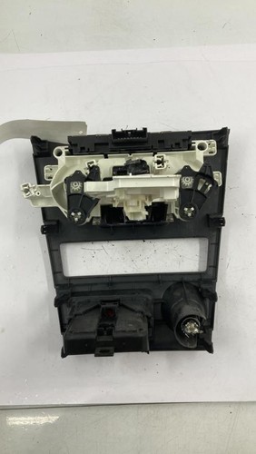 Commande chauffage daihatsu - commande,