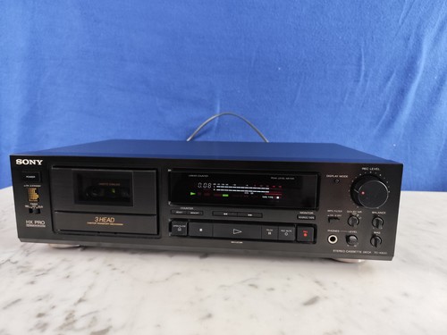 Sony k620 têtes deck - sony,