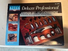 Aztek Deluxe Professional
