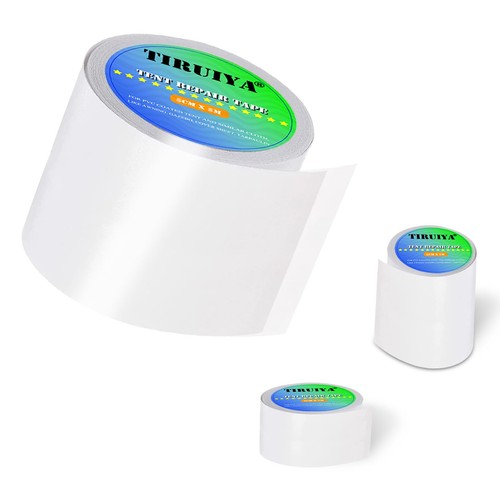 Reparation toile tente kit - tente,