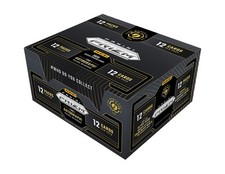 2025 Panini Prizm FIFA Club World Cup Soccer Hobby Box