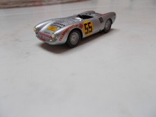 Porsche 550 Carrera