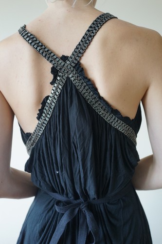 Robe sexy bretelles - sexy, à