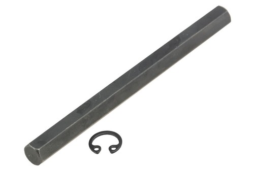 Clef hexagonale pompe - de,