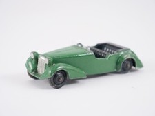 Dinky Toys GB n° 38D Alvis