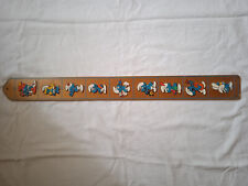 Toise bois pour enfants