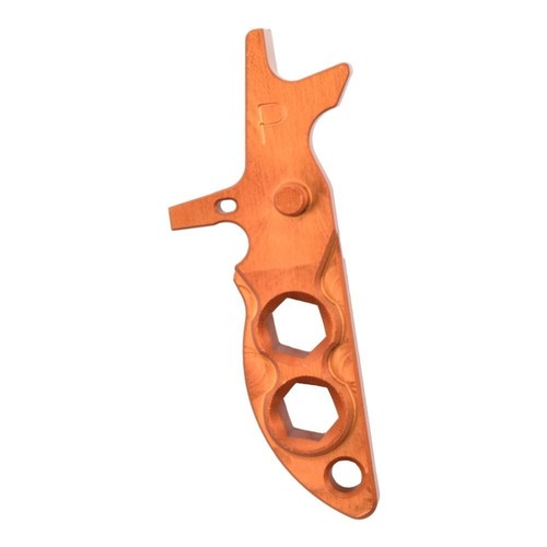 Déclencheur cnc ar15 - type, p