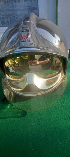 Casque des pompiers de - 1,
