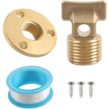 Garde-robe drain de coque