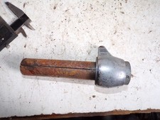 poignée accélérateur 25