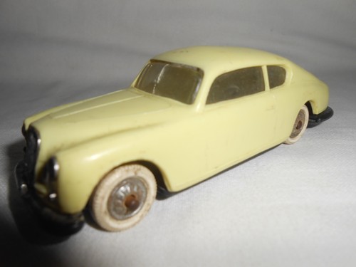 Lancia aurelia norev - -,