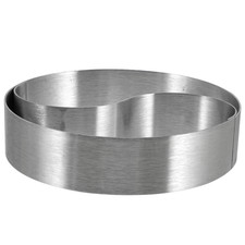  Moule de boulangerie en acier inoxydable Cuisine de boulangerie boulangerie