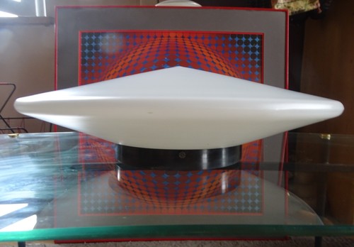 Rare raak discus design ufo - discus,