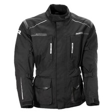 Veste imperméable textile