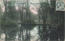 62 BAGATELLE L ETANG DU GARND