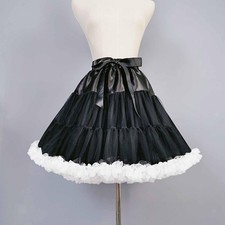 Jupon en crinoline