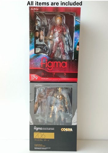 Figurines cobra lady armaroi - &,