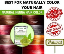 Coloration capillaire au