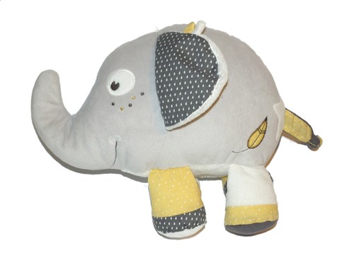 Doudou grand modèle babyfan