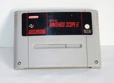 Nintendo Scope 6 - Super