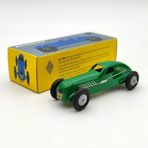 Norev renault nervasport 3 - -, #3