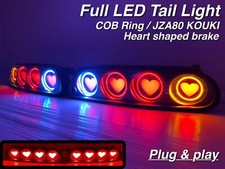 JDM Toyota Supra JZA80 MK4 S2