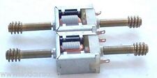 Pair of New 12V Electric Motors