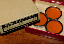 vintage FILTRE ULTIMATIC 85