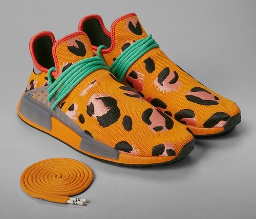 Adidas pharrell nmd - x, hu