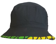 Bob Chapeau homme  Coton