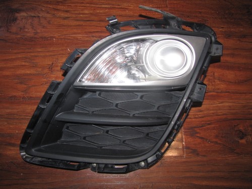 Mazda cx7 turn signal - mazda,