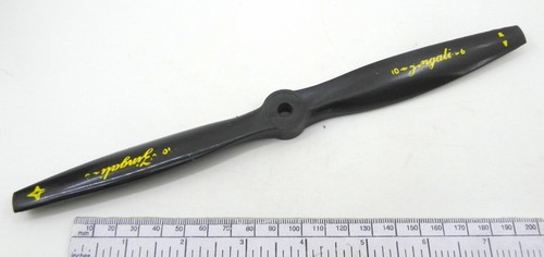 Propeller zingali 6 - 10, "