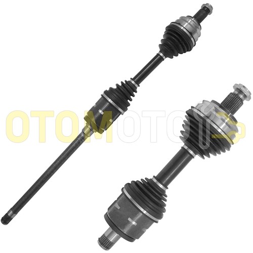 Bmw e53 cardan arbre - x5,